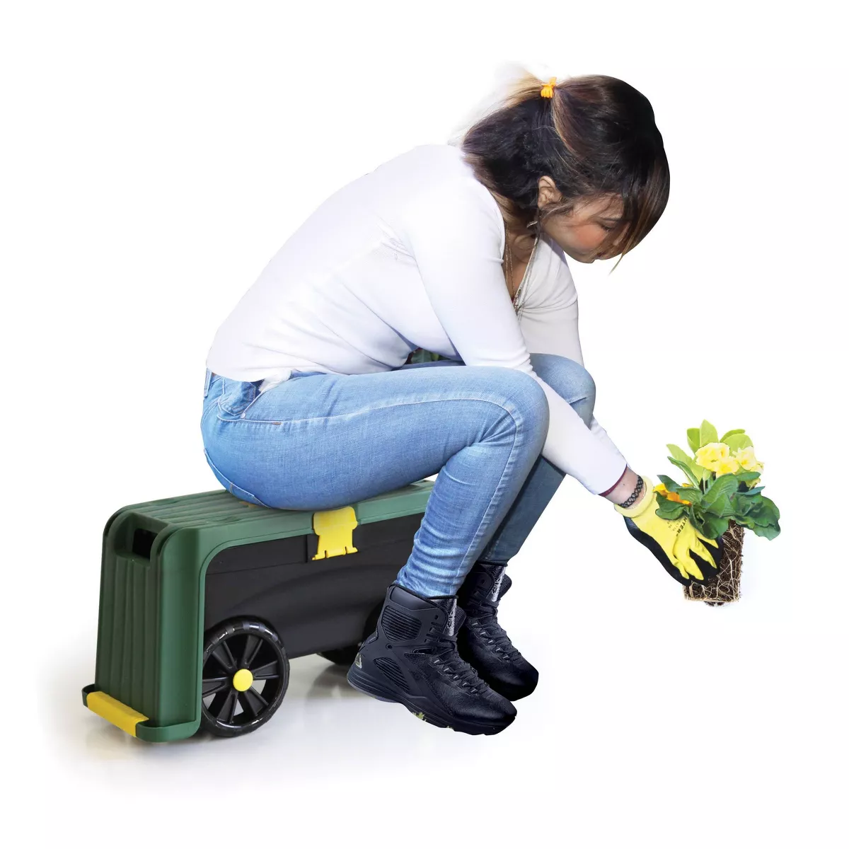 Miracle-Gro 23