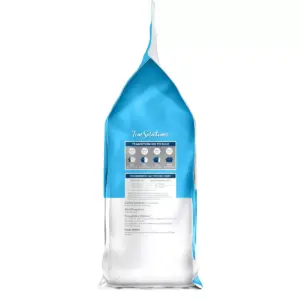 Blue Buffalo True Solutions Regular Indoor Adult Cat Chicken Dry Cat Food - 3.5lbs
