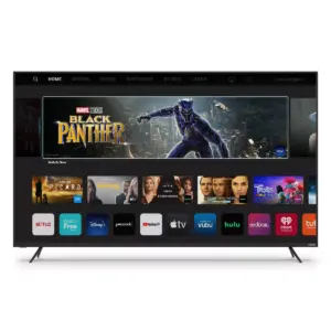 VIZIO M-Series Quantum 55