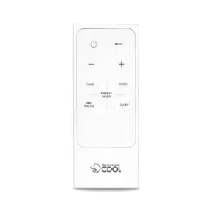 Commercial Cool 8000 BTU Window Air Conditioner CC08WT