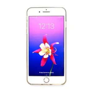 OTM Essentials Apple iPhone 6/6s Artist Prints Case - Dashes Peacock