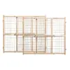 Evenflo Position & Lock Tall Wood Gate