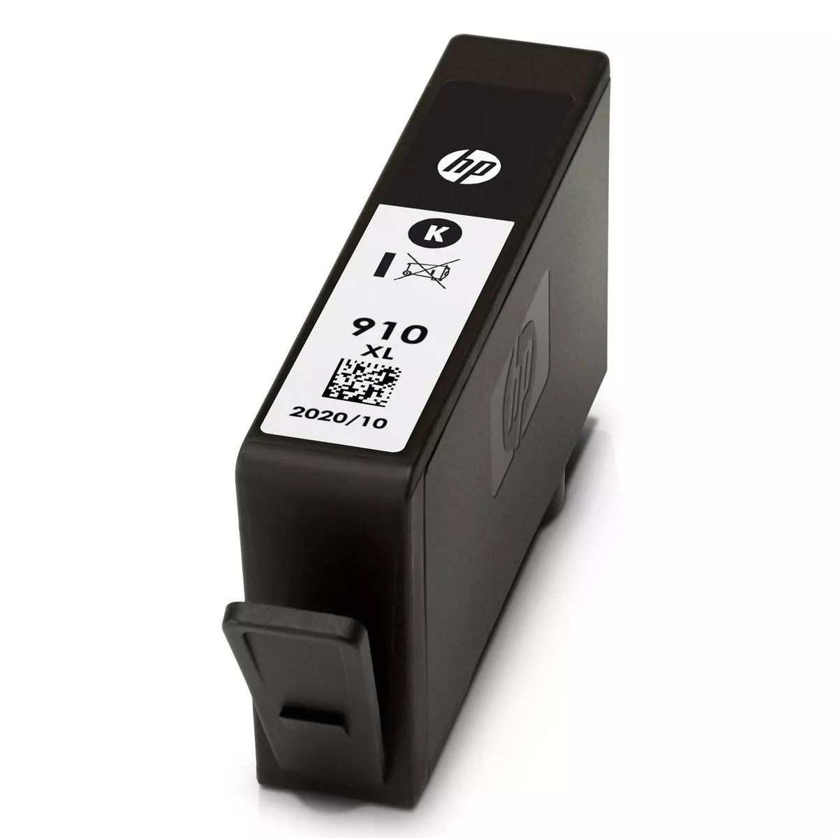 HP 910XL Original Ink Cartridge - Black (3YL65AN)