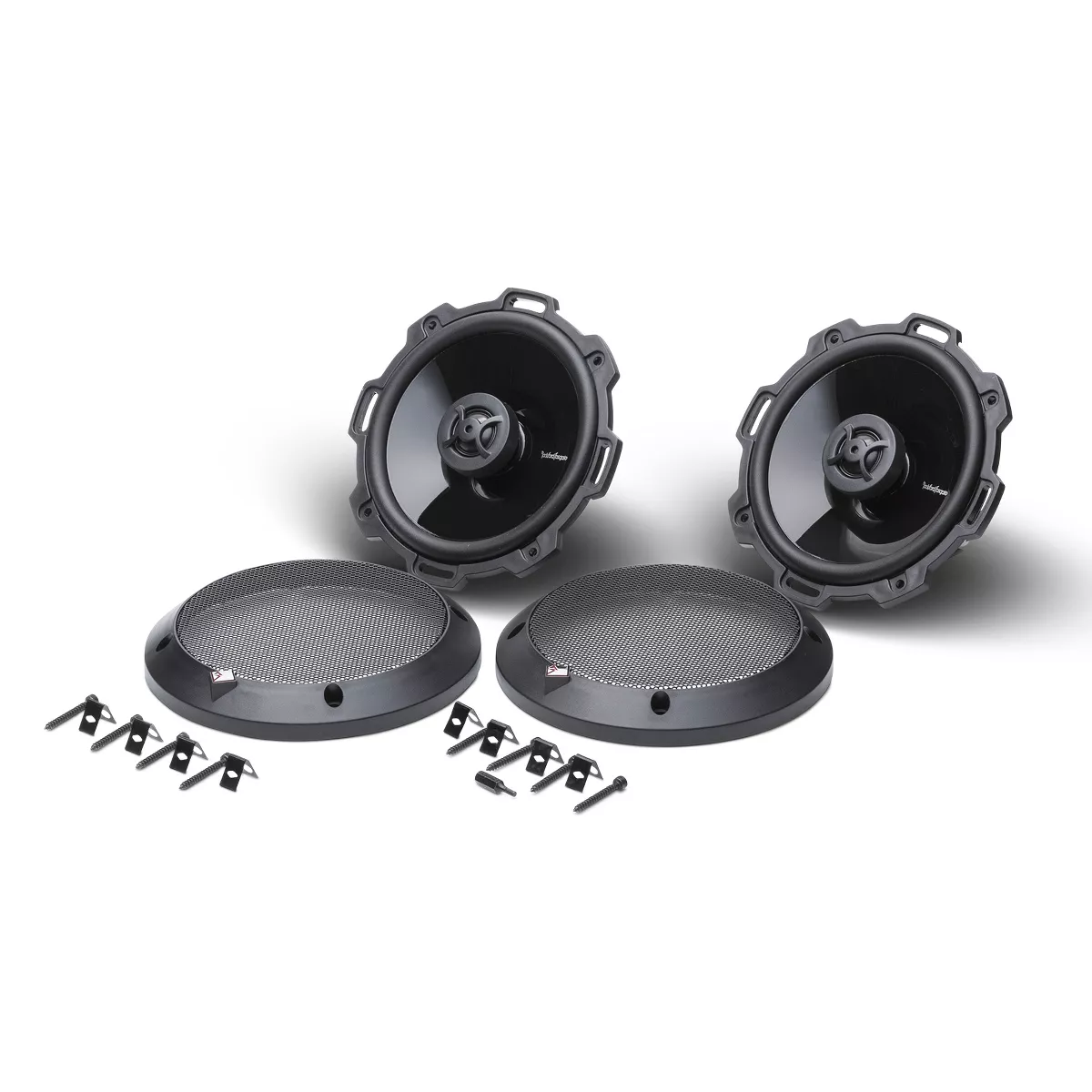 Rockford Fosgate Punch P152 80W Max Power 5.25