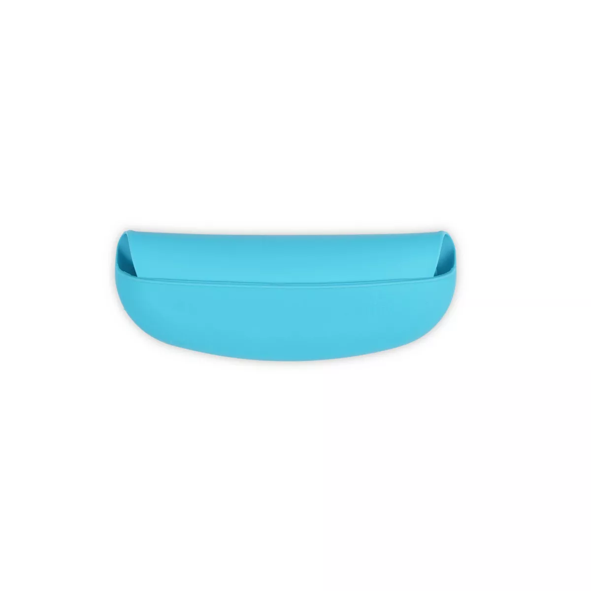 Silicone Under The Sea Bib Blue - Brinware