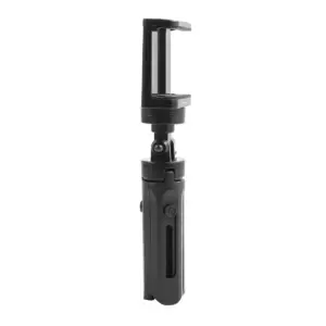 Insten Tripod 360 Rotating Tripod Mount Stan Portable Selfie Stick for iPhone 11 12 Mini Pro Max XS XR 8 7 Plus Galaxy S10 S10+ S10e S9 S9+ S8 S8+
