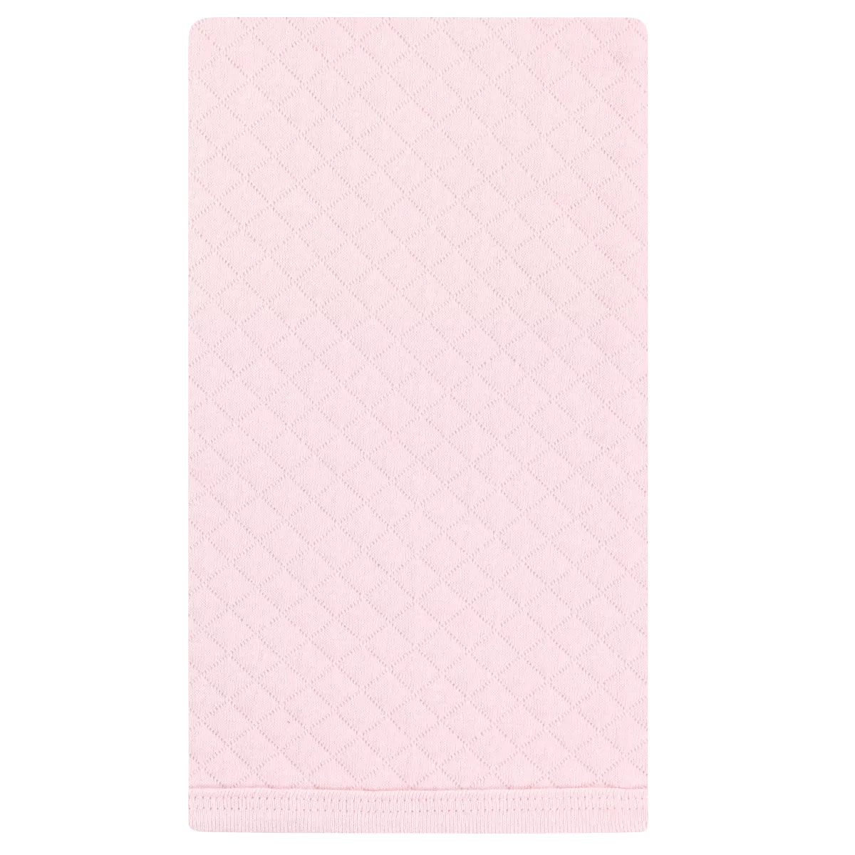 Hudson Baby Infant Girl Quilted Burp Cloths 10pk, Enchanted Forest, One Size