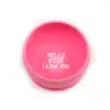 Bella Tunno Hello Food Wonder Bowl - 20oz