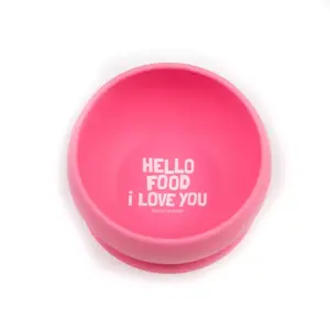 Bella Tunno Hello Food Wonder Bowl - 20oz
