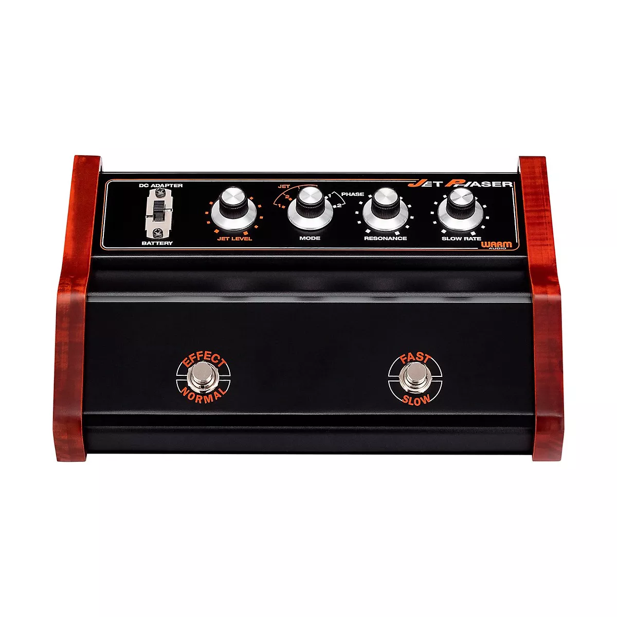 Warm Audio Jet Phaser