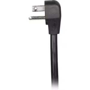 Philips 6-Outlet Surge Protector 1080J 10' Cord - Black