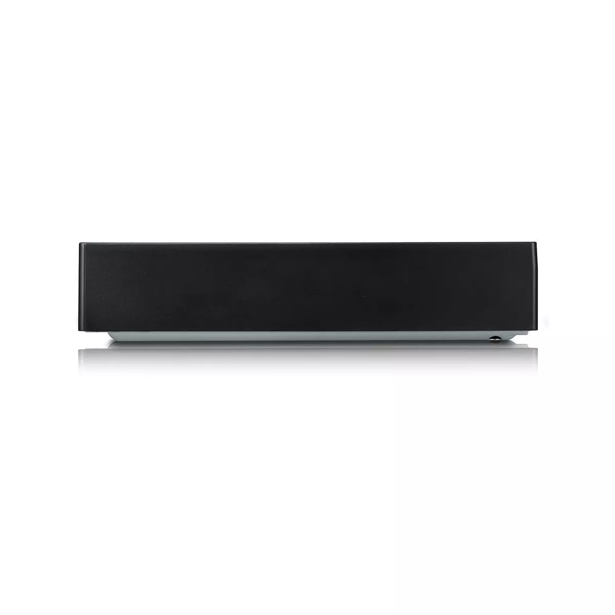 LG 4K UHD Blu-ray Player with HDR Compatibility (UBK80)