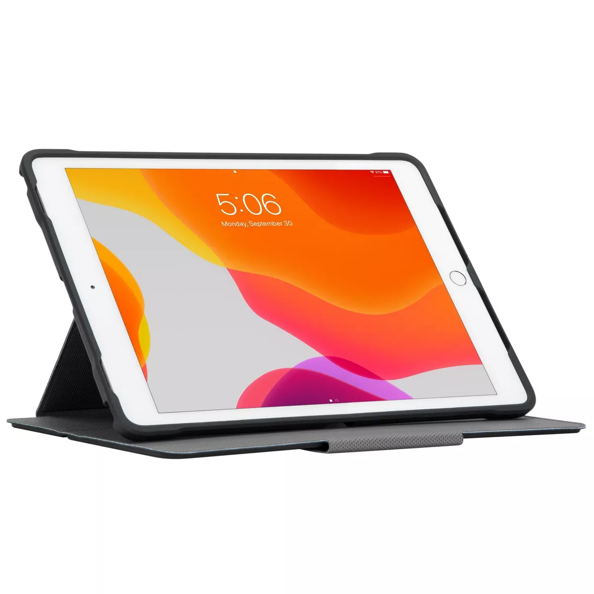 Targus Pro-Tek case for iPad 8th/7th Gen 10.2