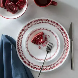 Corelle 8.5