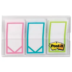 Post-it Arrow 1