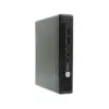 HP 600 G2-MINI Certified Pre-Owned PC, Core i5-6500T 2.5GHz, 16GB Ram, 256 SSD, Win 10 Pro (64-bit) Manufactured Refurbished