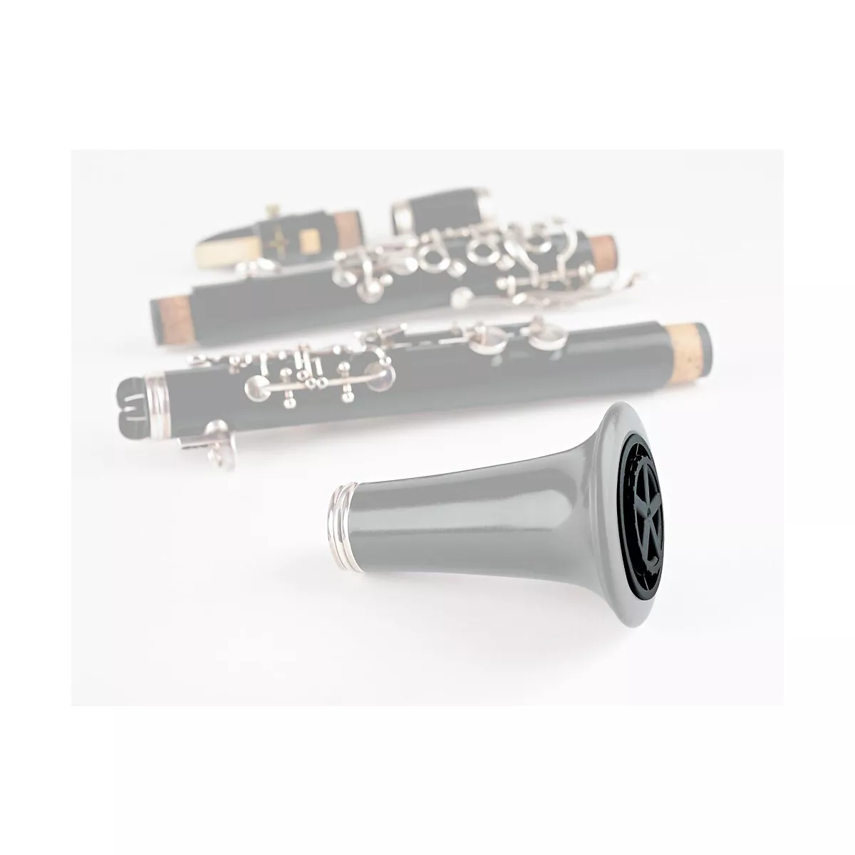 K&M Clarinet In-Bell Stand