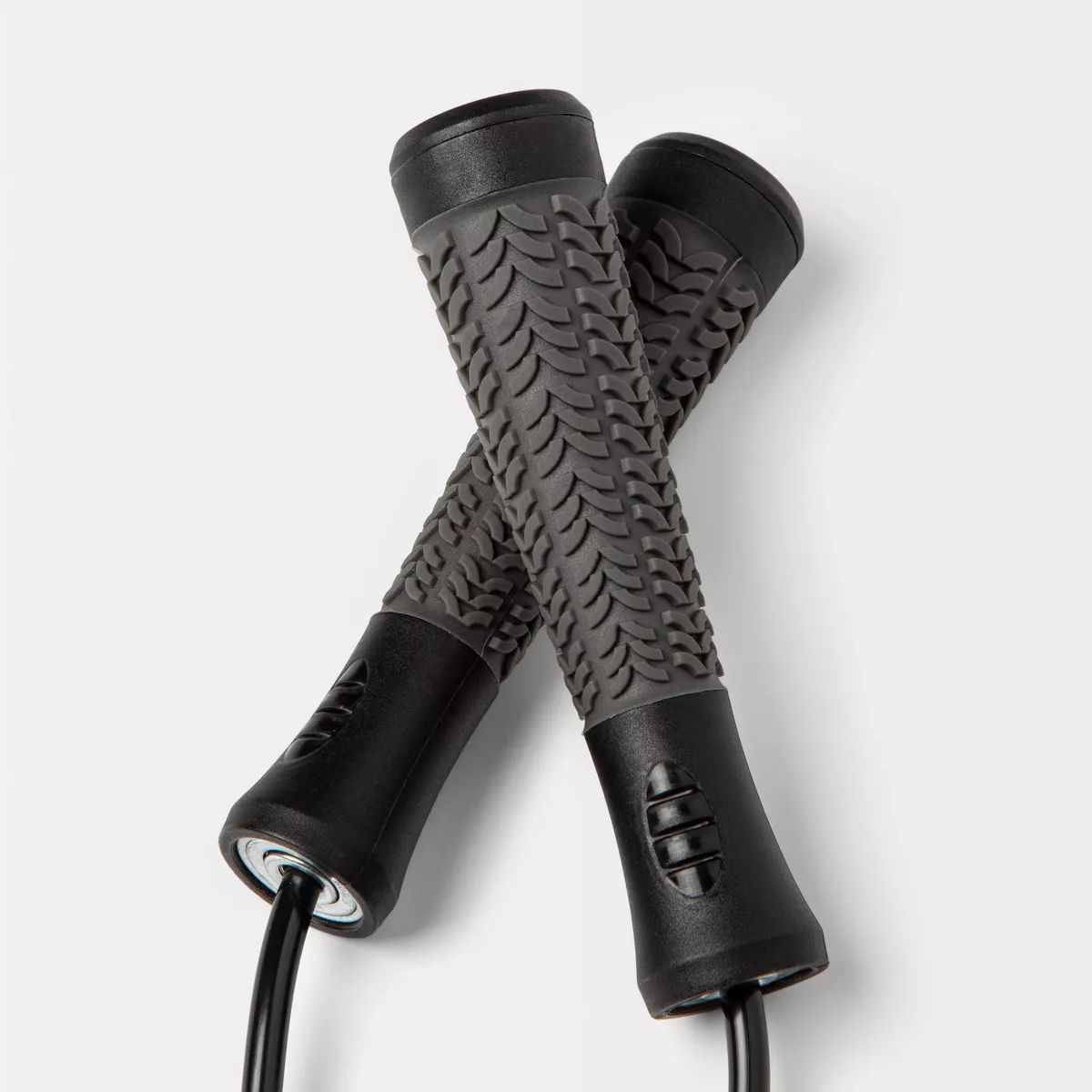 Speed Rope Gray - All in Motion™