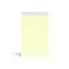 MyOfficeInnovations Notepads 8.5" x 14" Wide Yellow 50 Sheets/Pad 12 Pads/PK (26830) 163857