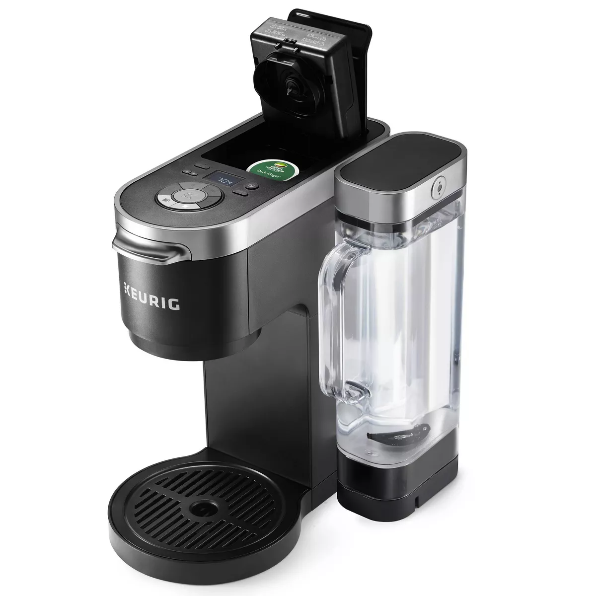 Keurig K-Duo Plus Single-Serve & Carafe Coffee Maker