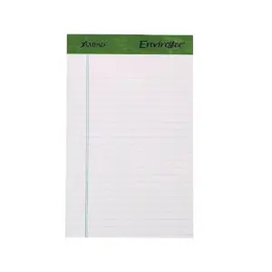 Earthwise by Ampad Notepads 5
