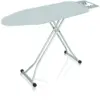 Home Basics Ironing Board with Rest