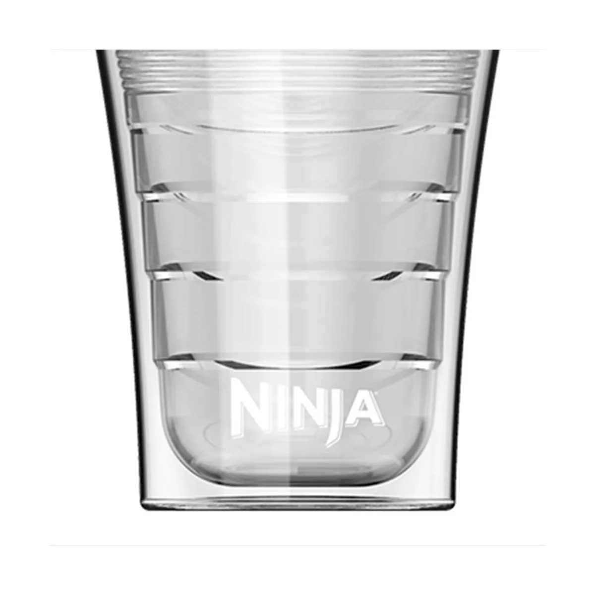 Ninja 14 Ounce Microwave Safe Double-Insulated Cup for Ninja Coffee Bar