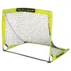 Franklin Sports Blackhawk 4'x3' Pop-Up Soccer Goal