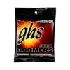 GHS GBUL Boomers Ultra Light Electric Guitar Strings