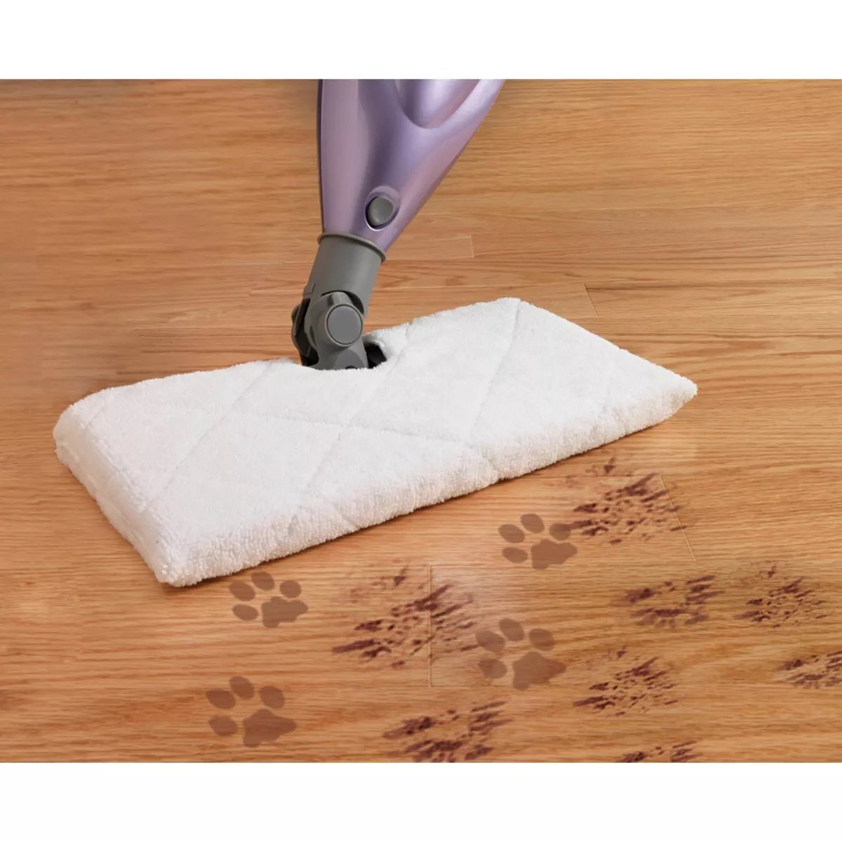 Shark Steam Pocket Mop - S3501