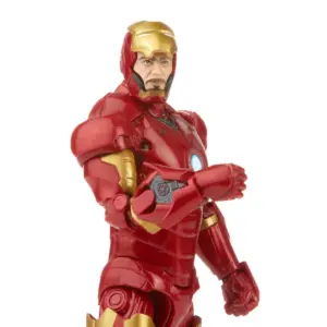 Hasbro Marvel Legends Series 6