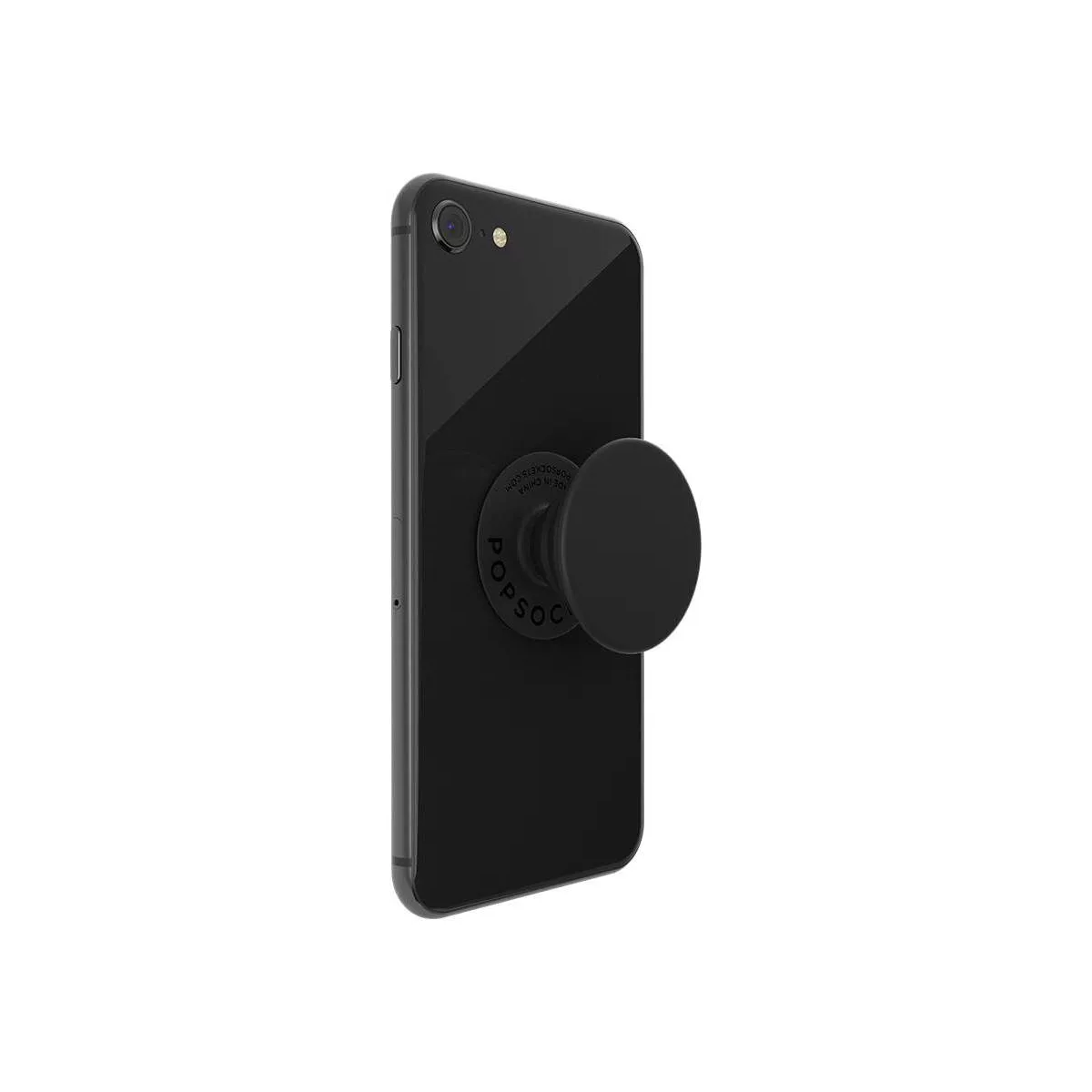PopSockets PopMount + PopGrip Bundle - Black