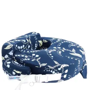 My Brest Friend Original Pillow - Bluebells