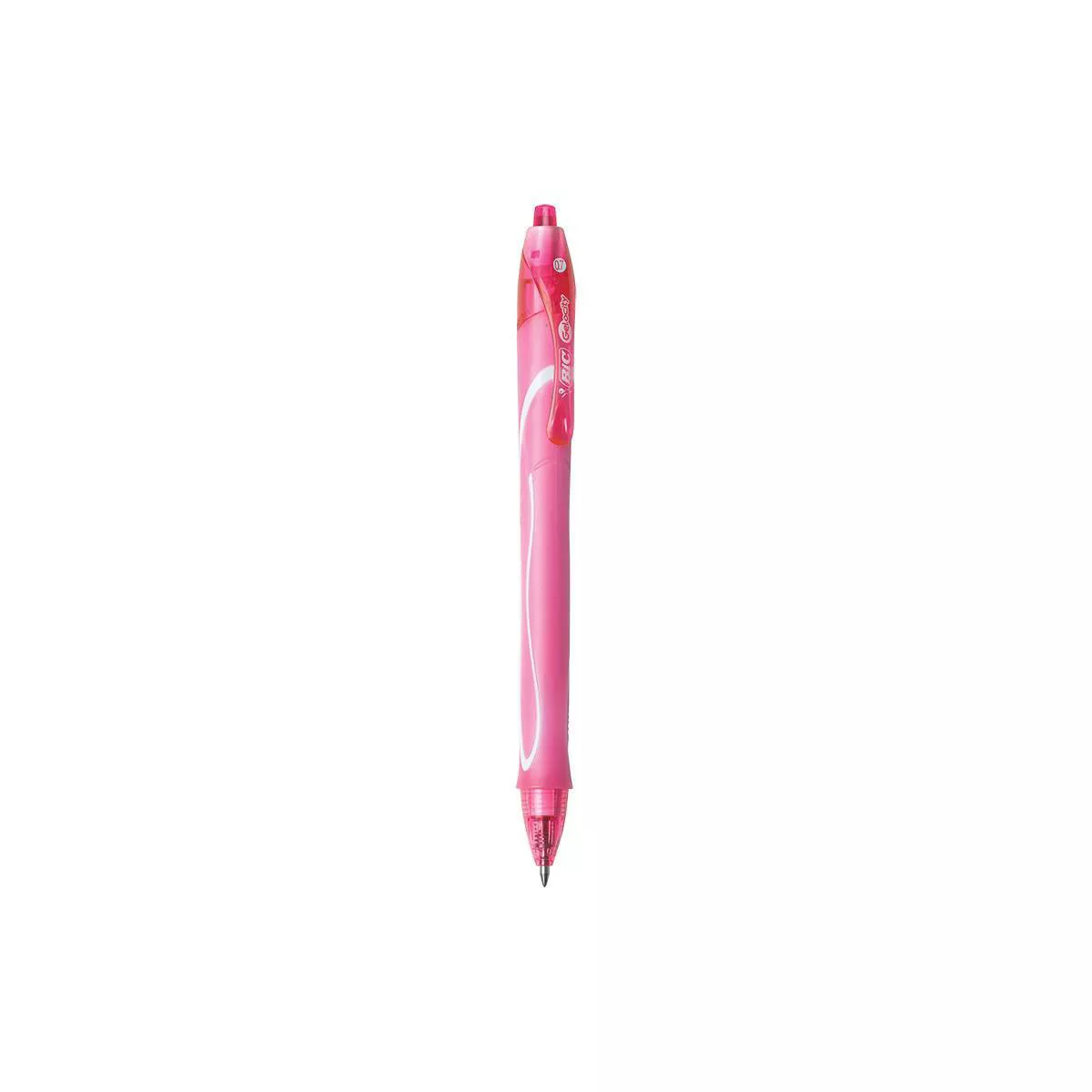 BiC 4pk Gel Pens Gelocity Quick Dry Fashion