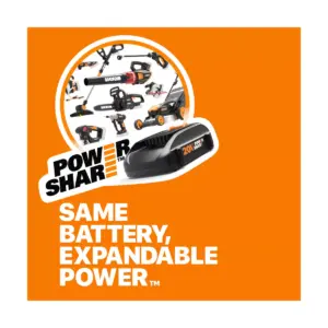 Worx WG284 24