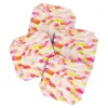 4pk Sunshine Canteen Julietta Coasters - society6