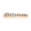 Lyons Glockenspiel Regular Wide Bar Chromatic Alto Add-On