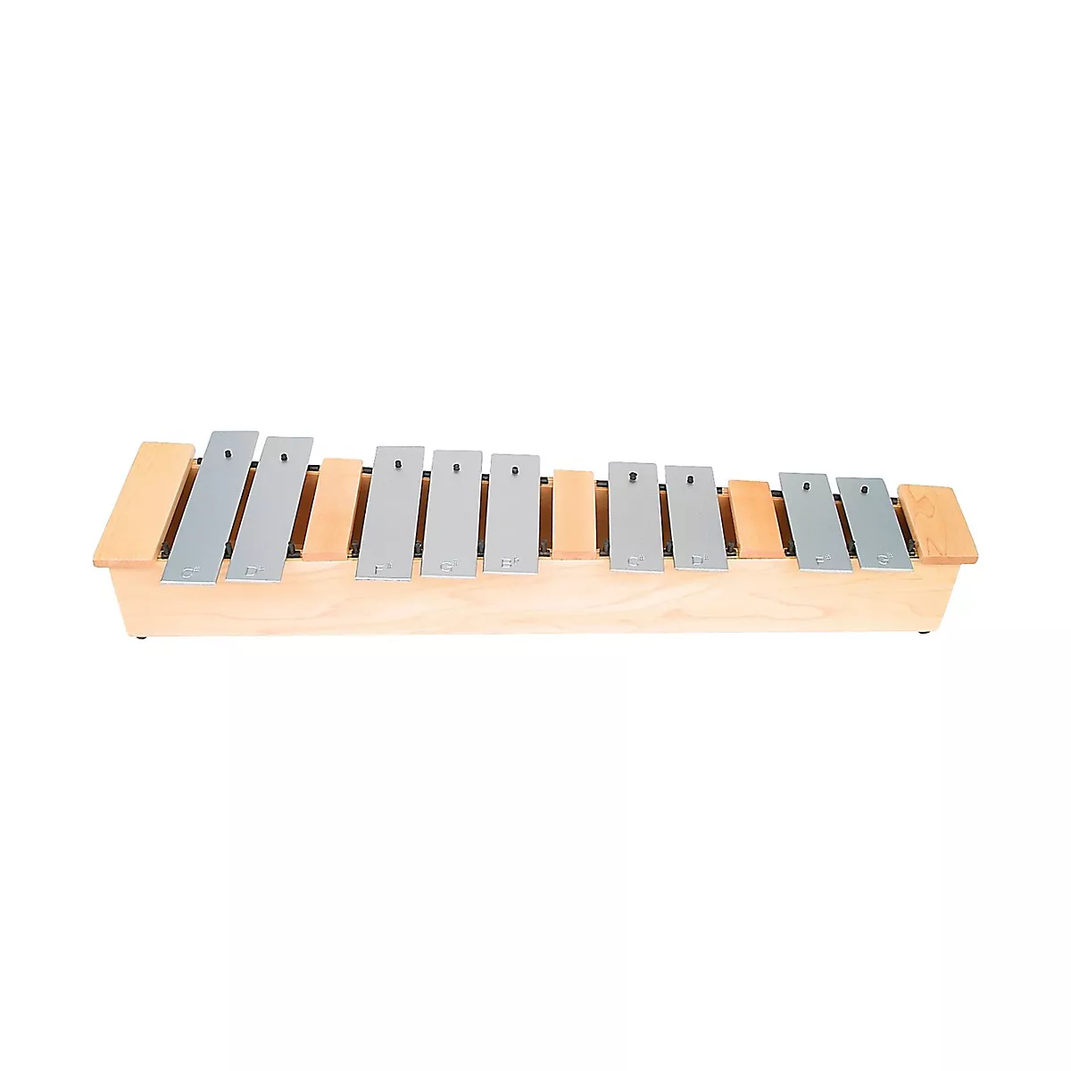 Lyons Glockenspiel Regular Wide Bar Chromatic Alto Add-On