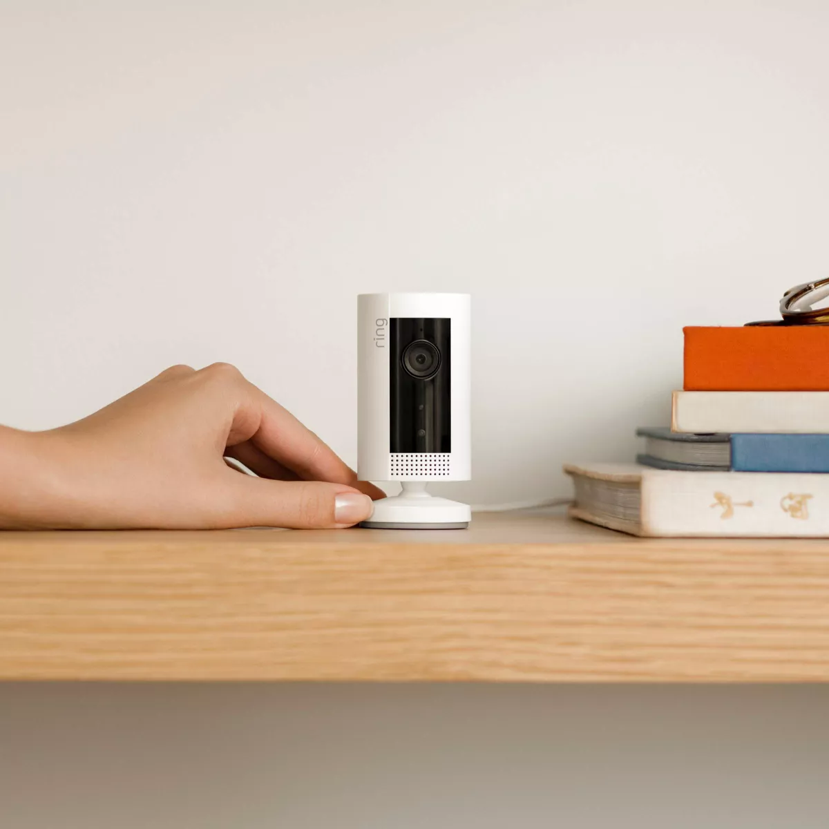Ring Indoor Cam 2pk
