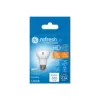General Electric Refresh LED Light Bulb Dl Par20 Dimming Long Life