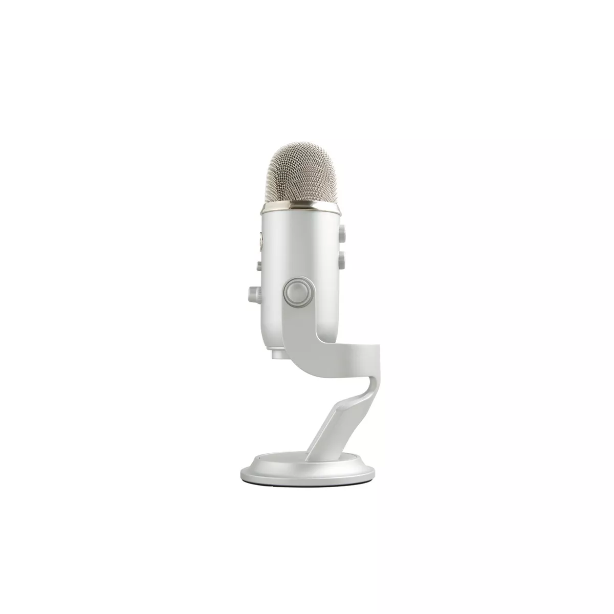 Blue Microphone - Yeti Silver