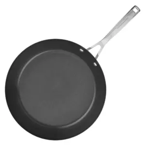 KitchenAid 3-Ply Base Stainless Steel 12