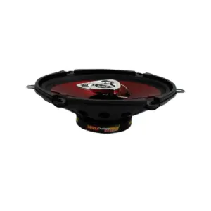 BOSS Audio Chaos 5x7