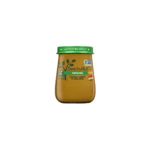 Beech-Nut Naturals Mango, Apple & Avocado Baby Food Jar - 4oz