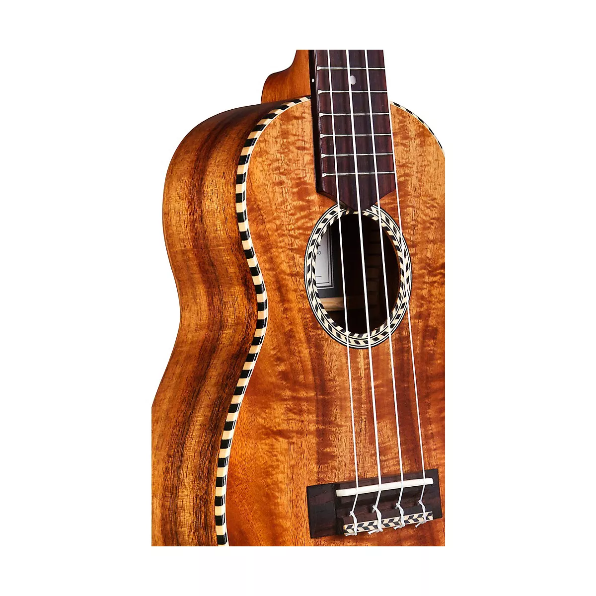 Cordoba 25S Soprano Ukulele Natural