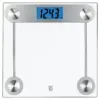 Weight Watchers Glass Scale Clear - Conair