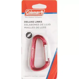 Coleman Deluxe Links - 2 pk.