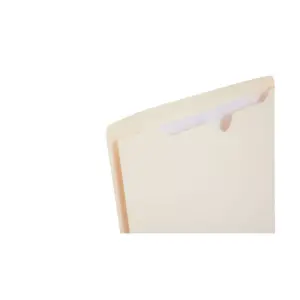Staples Paper Stock File Jacket 2