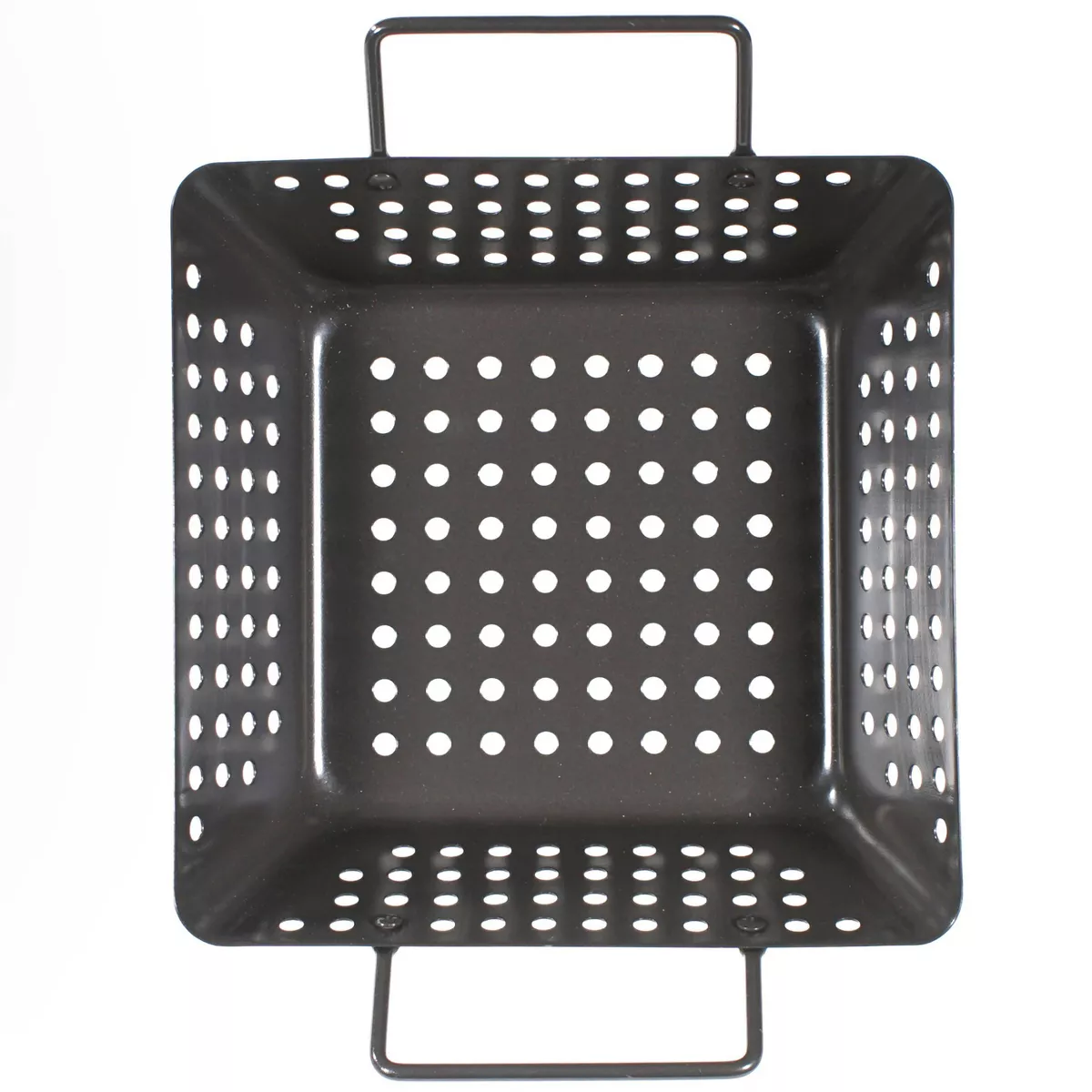Char-Broil 3pc Grilling Topper Set Black