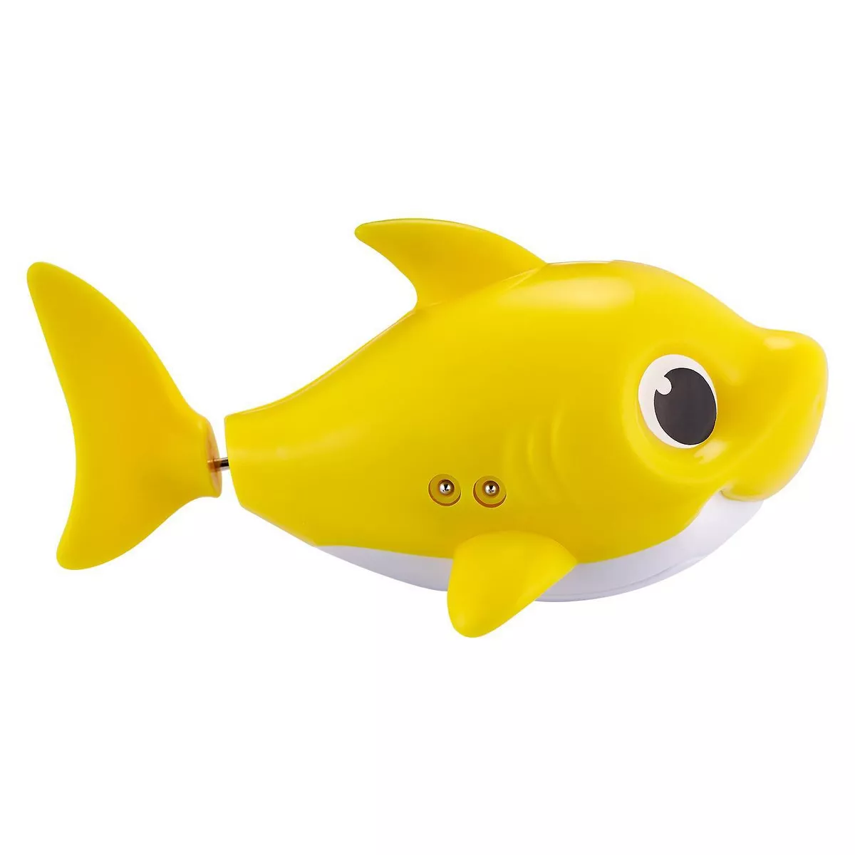 Nickelodeon Baby Shark Music Water Park